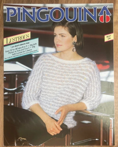 Pingouin 8537 ladies - 8537, 3/4