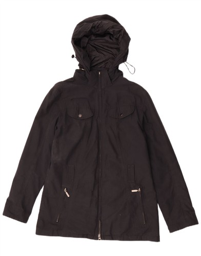 Barbour womens hooded - barbour, rain