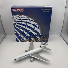 Dragon Wings 1:400 Continental