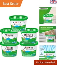 Versatile Pack of 5 Disposable