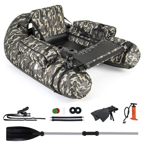 Costway fishing float - costway, tube