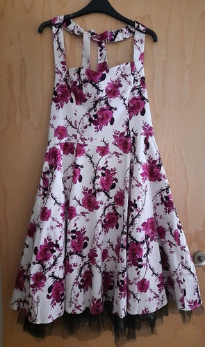 Hearts roses women s pink - hearts, women's