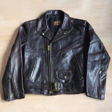 Chipie Leather Motorcycle