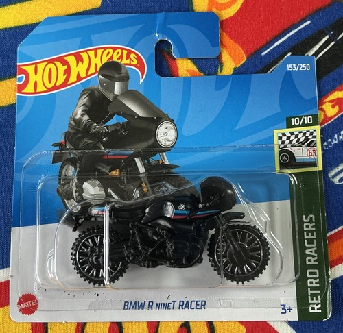 Hot wheels 2022 retro racers - wheels,