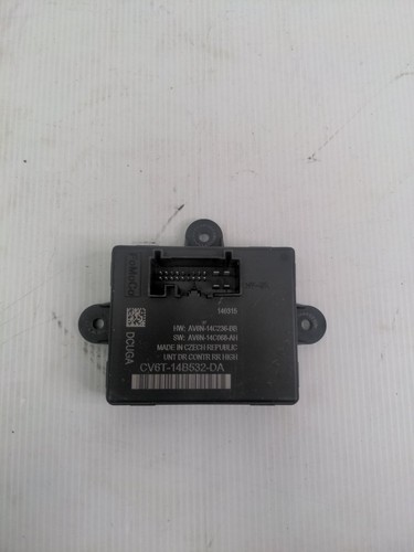 Ford kuga door - ford,