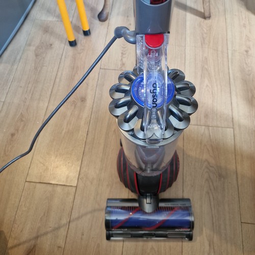 Dyson ball animal upright - dyson,