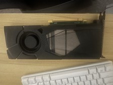 NVIDIA GeForce RTX 2080 Super