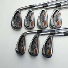 Used Mizuno JPX EZ 2013 Iron