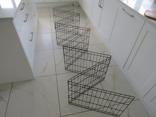 Dog fence 16ft - 16ft, x