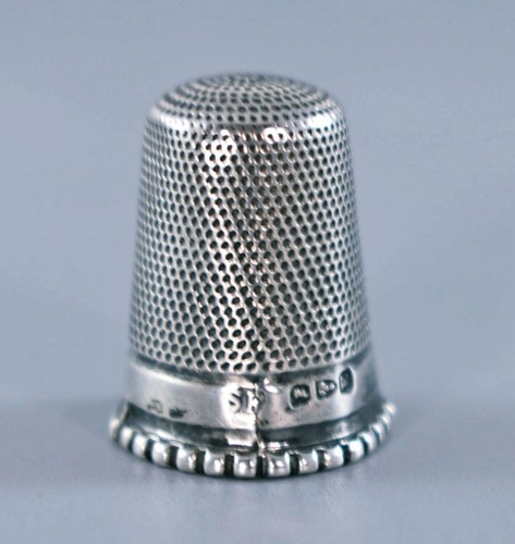 Antique sterling silver - sterling,
