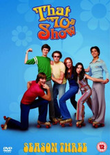 That 70s show - show:, 3