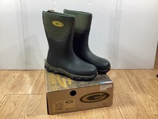 NIB GRUB'S STALKING 5.0 MID