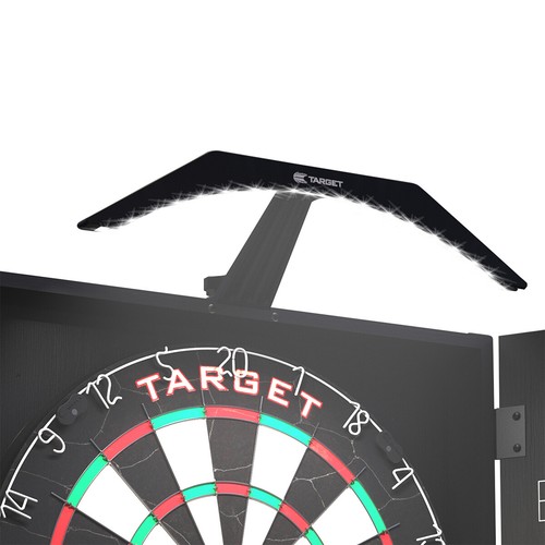 Target arc light - target,