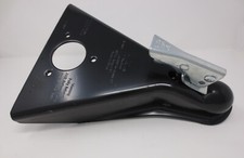 2" Ball Trailer Coupler A