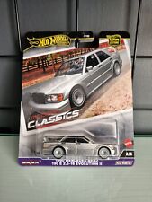 Hot Wheels Modern Classics