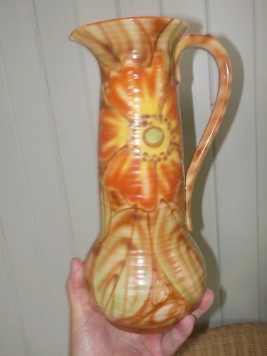 Vintage art deco royal - art,