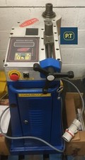 Ercolina Tube Pipe Bending Machine  " VAT Included "
