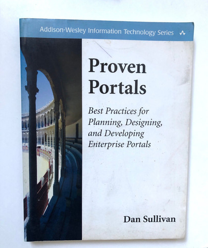 Proven portals best practices - best,