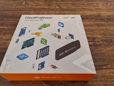 IOT STARTER KIT - CLOUD PROFESSOR - ARDUINO