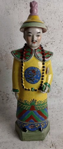 Vtg oriental chinese - vtg,
