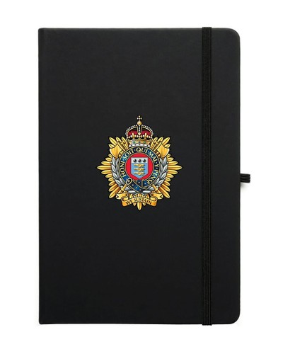 Royal logistic corps - logistic,