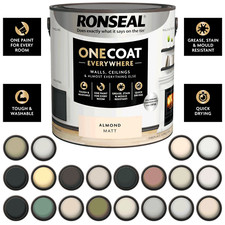 Ronseal One Coat Evrywhere