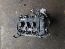 2022 VAUXHALL CORSA SE EDITION MK5 P2JO 5 DRS HATCH 1.2 PETROL ENGINE EB2FAD