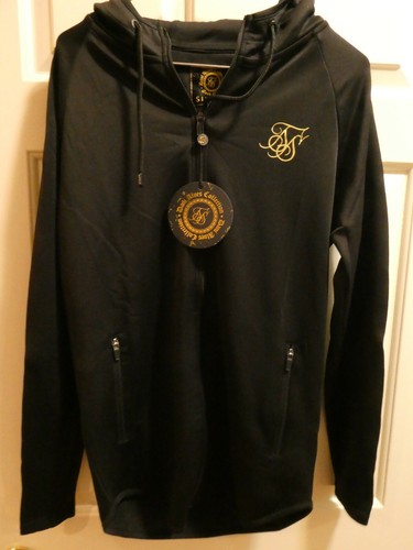 Siksilk dani alves gold - siksilk, x