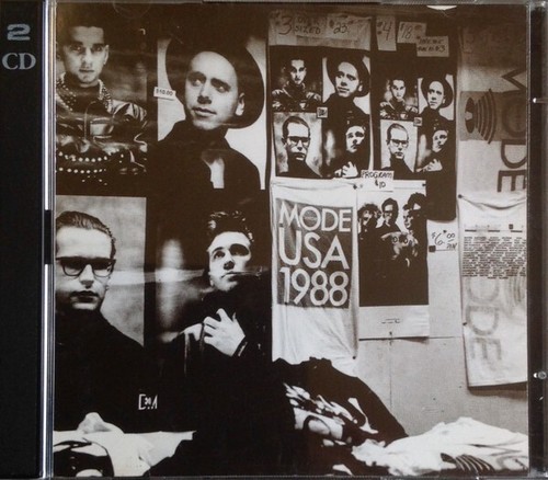 Depeche mode 101 - -, dutch