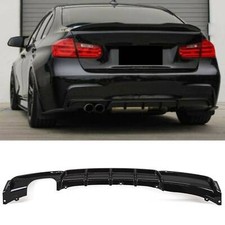 Fits BMW 3 Series F30 F31 Rear