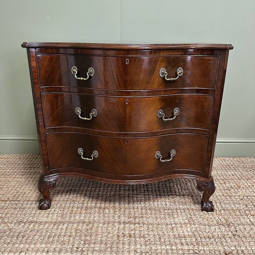 Stunning small antique - small,
