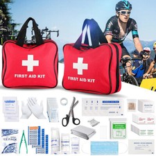 391 PIECE LGE FIRST AID KIT