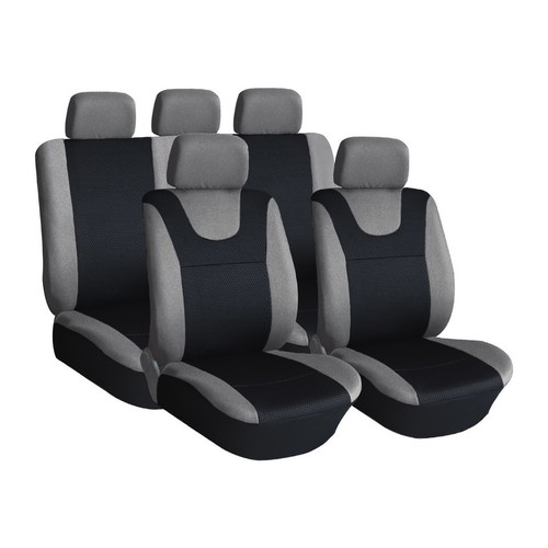 Grey prestige style - grey,, car