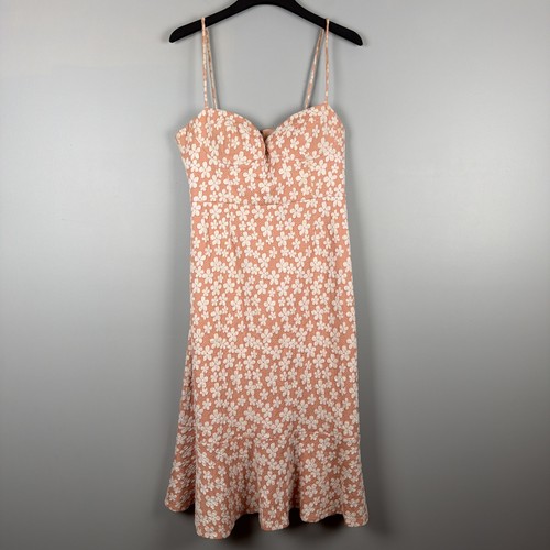 Hutch dress womens pink - hutch,