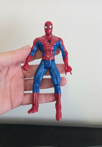 1995 small marvel spiderman - small,