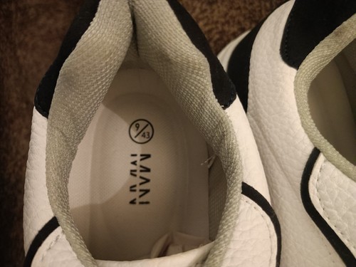 Men shoes size - 9/eu, 43
