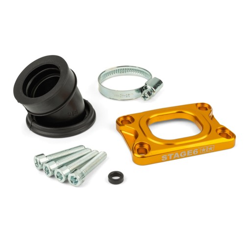 Stage6 360 intake - 360°,
