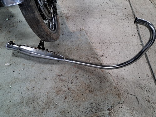 Honda cb500 lower right - cb500,