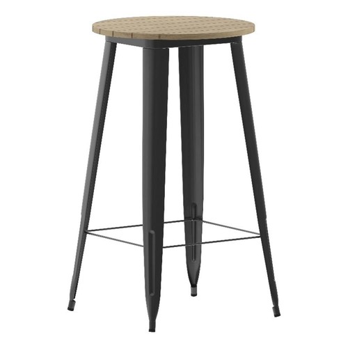 Commercial poly bar - rd,