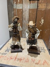 Vintage Mexican Folk Art