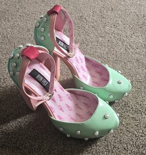 Iron Fist Women's Lick Me