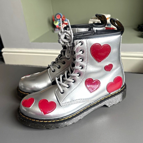 Martens 1460 junior cosmic - dr,