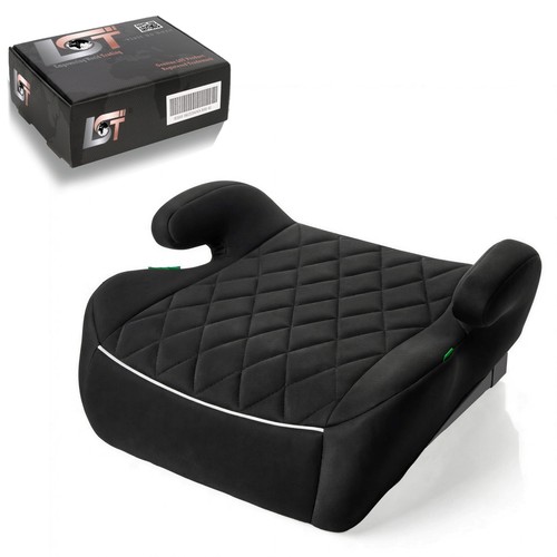 Lst booster car seat size - lst,