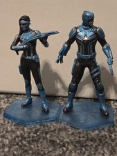 Disney Store Marvel Toybox