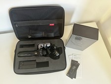 DJI Osmo Handle Kit (Includes Battery, Mic, Charger, Phone Holder And Case)