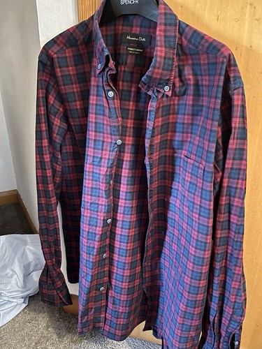 Massimo dutti men long - dutti,
