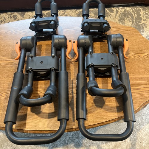 Field stream kayak rack - stream,