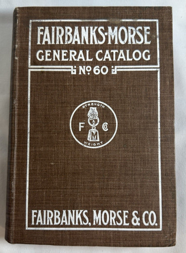 1908 fairbanks morse general - fairbanks-morse,
