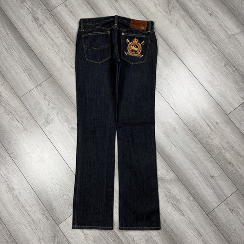 Vintage y2k polo ralph lauren - vintage,