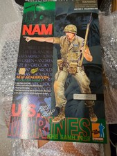 Dragon 1/6 New Generation NAM US Marines " Russell " KHE SANH 1968 Action Figure
